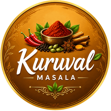 Kuruval Masala